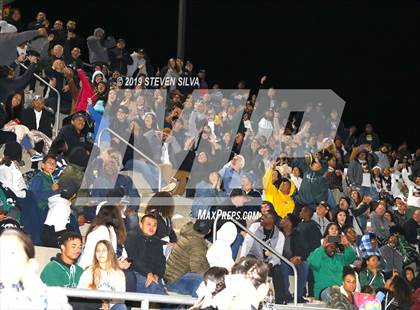 Thumbnail 1 in Lincoln vs. Oceanside (CIF SDS D1 Final) photogallery.