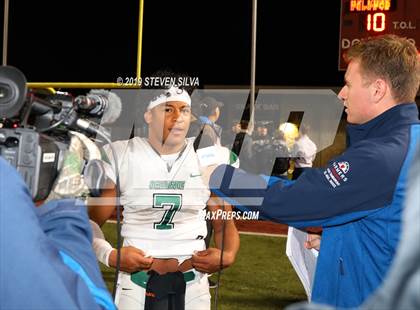 Thumbnail 1 in Lincoln vs. Oceanside (CIF SDS D1 Final) photogallery.