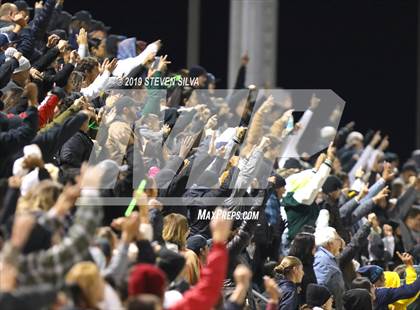 Thumbnail 3 in Lincoln vs. Oceanside (CIF SDS D1 Final) photogallery.