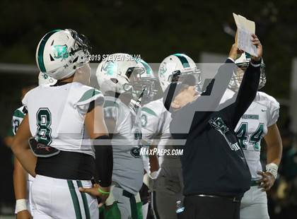 Thumbnail 2 in Lincoln vs. Oceanside (CIF SDS D1 Final) photogallery.