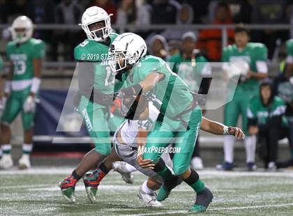 Thumbnail 1 in Lincoln vs. Oceanside (CIF SDS D1 Final) photogallery.