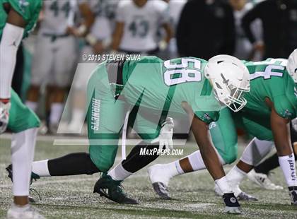 Thumbnail 1 in Lincoln vs. Oceanside (CIF SDS D1 Final) photogallery.