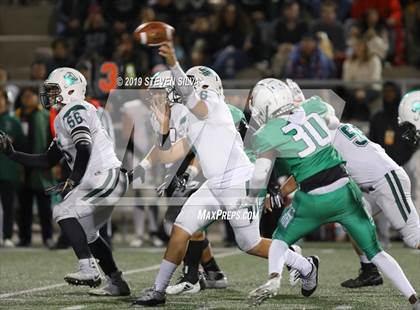Thumbnail 3 in Lincoln vs. Oceanside (CIF SDS D1 Final) photogallery.