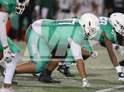 Thumbnail 3 in Lincoln vs. Oceanside (CIF SDS D1 Final) photogallery.