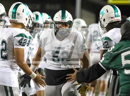 Thumbnail 3 in Lincoln vs. Oceanside (CIF SDS D1 Final) photogallery.