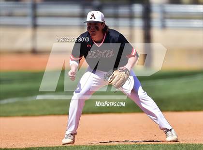 Thumbnail 1 in Austin @ Grissom photogallery.