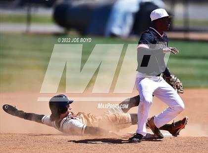 Thumbnail 2 in Austin @ Grissom photogallery.