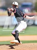 Photo from the gallery "Austin @ Grissom"