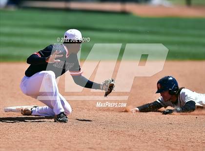 Thumbnail 3 in Austin @ Grissom photogallery.