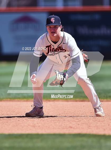 Thumbnail 3 in Austin @ Grissom photogallery.