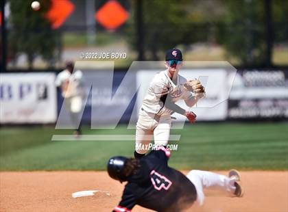 Thumbnail 2 in Austin @ Grissom photogallery.