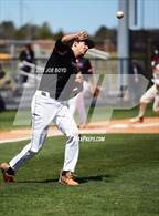 Photo from the gallery "Austin @ Grissom"