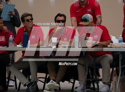 Thumbnail 2 in Trinity League Finals photogallery.