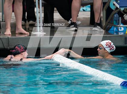 Thumbnail 2 in Trinity League Finals photogallery.