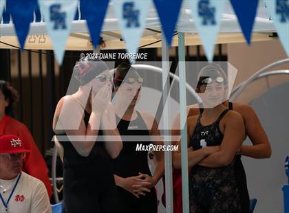 Thumbnail 2 in Trinity League Finals photogallery.