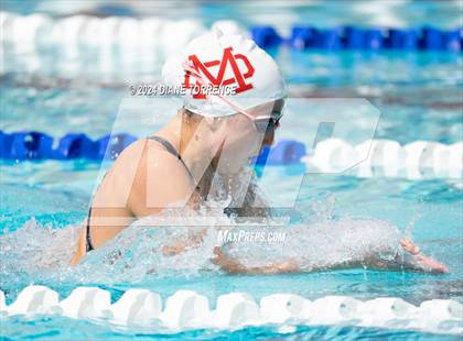 Thumbnail 1 in Trinity League Finals photogallery.