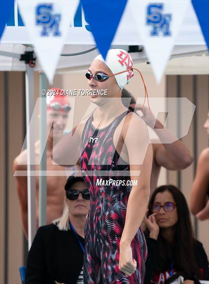 Thumbnail 1 in Trinity League Finals photogallery.