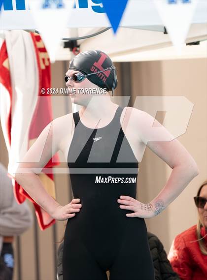 Thumbnail 2 in Trinity League Finals photogallery.