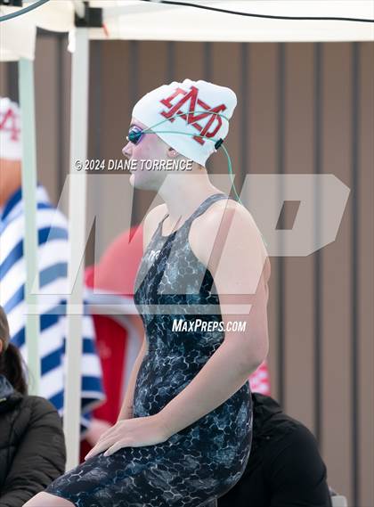 Thumbnail 2 in Trinity League Finals photogallery.