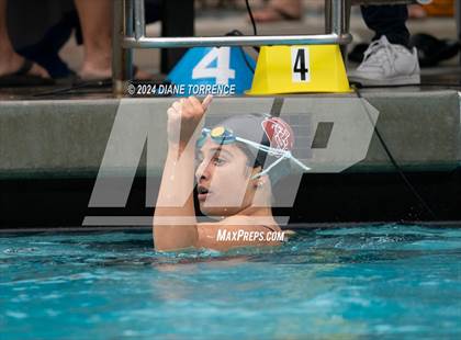 Thumbnail 3 in Trinity League Finals photogallery.