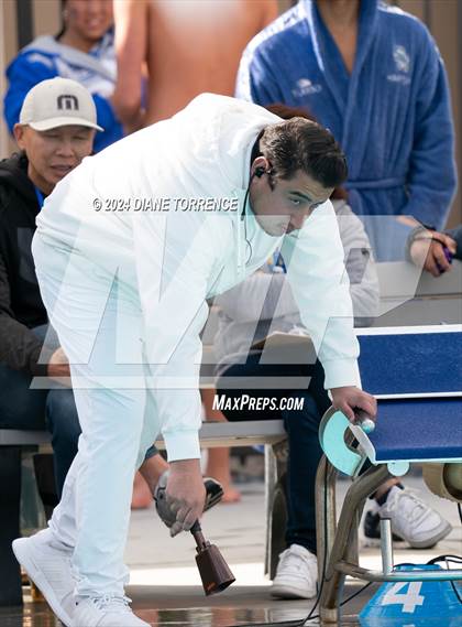 Thumbnail 1 in Trinity League Finals photogallery.