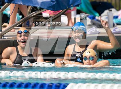 Thumbnail 3 in Trinity League Finals photogallery.