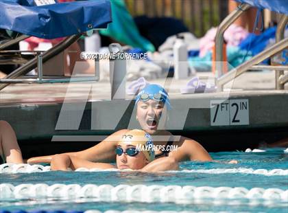 Thumbnail 1 in Trinity League Finals photogallery.