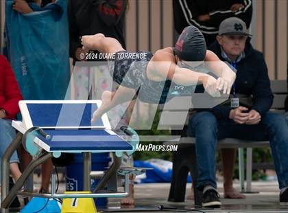 Thumbnail 2 in Trinity League Finals photogallery.