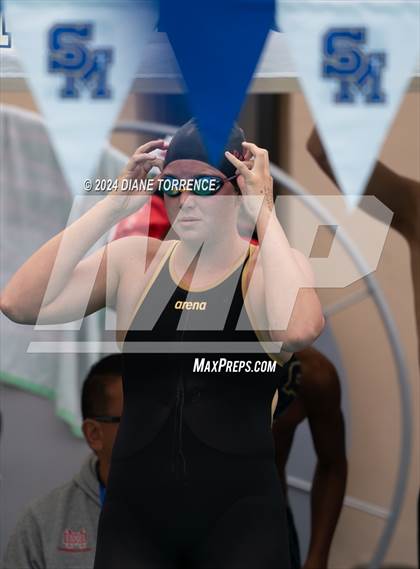 Thumbnail 3 in Trinity League Finals photogallery.