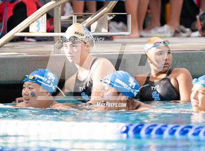 Thumbnail 1 in Trinity League Finals photogallery.