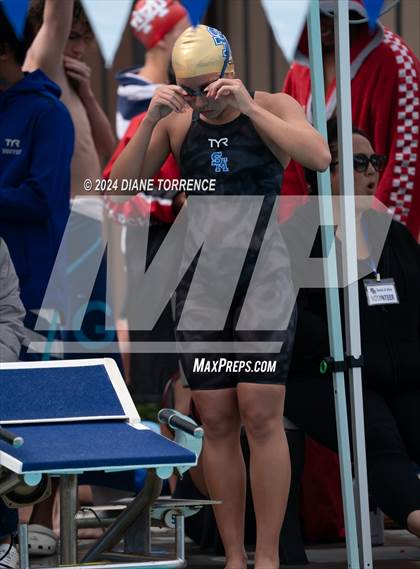 Thumbnail 3 in Trinity League Finals photogallery.