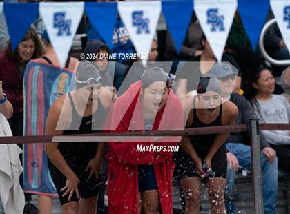 Thumbnail 1 in Trinity League Finals photogallery.