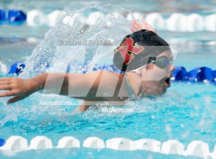 Thumbnail 2 in Trinity League Finals photogallery.