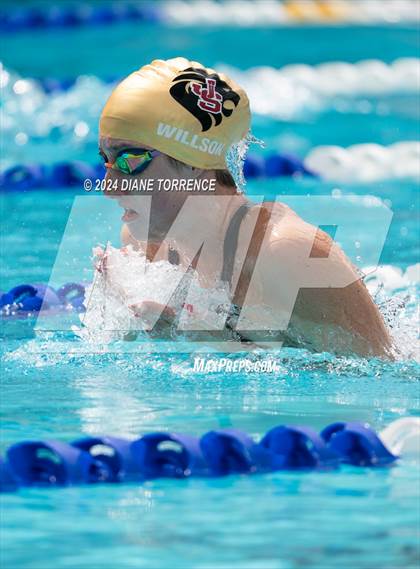 Thumbnail 2 in Trinity League Finals photogallery.