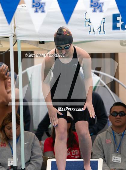 Thumbnail 2 in Trinity League Finals photogallery.