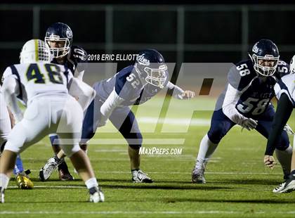 Thumbnail 2 in Hollidaysburg vs Oil City (5A Sub Regional) photogallery.
