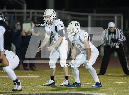 Thumbnail 2 in Hollidaysburg vs Oil City (5A Sub Regional) photogallery.