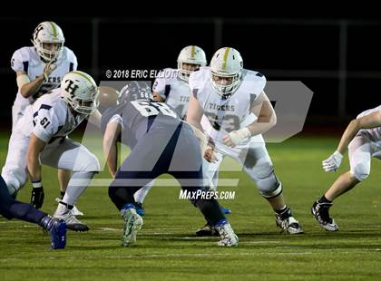 Thumbnail 1 in Hollidaysburg vs Oil City (5A Sub Regional) photogallery.