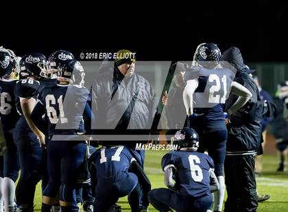 Thumbnail 1 in Hollidaysburg vs Oil City (5A Sub Regional) photogallery.