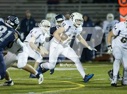 Thumbnail 3 in Hollidaysburg vs Oil City (5A Sub Regional) photogallery.