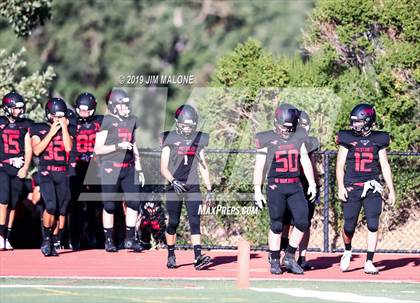 Thumbnail 1 in Granite Bay @ Monte Vista photogallery.