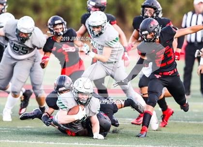 Thumbnail 3 in Granite Bay @ Monte Vista photogallery.
