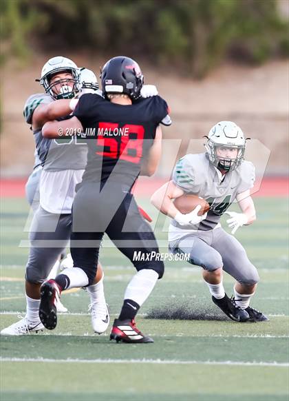 Thumbnail 1 in Granite Bay @ Monte Vista photogallery.
