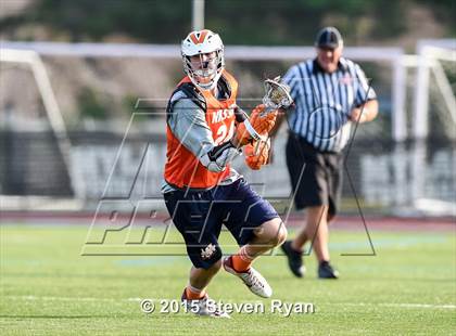 Thumbnail 2 in Suffolk vs Nassau (Rising Juniors Showcase) photogallery.