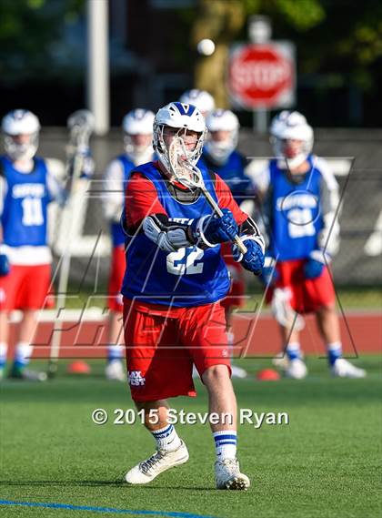 Thumbnail 3 in Suffolk vs Nassau (Rising Juniors Showcase) photogallery.