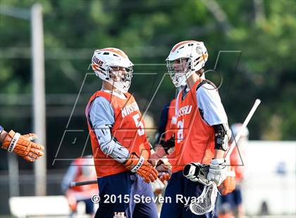 Thumbnail 1 in Suffolk vs Nassau (Rising Juniors Showcase) photogallery.