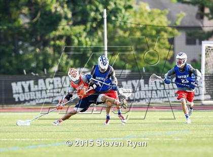 Thumbnail 3 in Suffolk vs Nassau (Rising Juniors Showcase) photogallery.