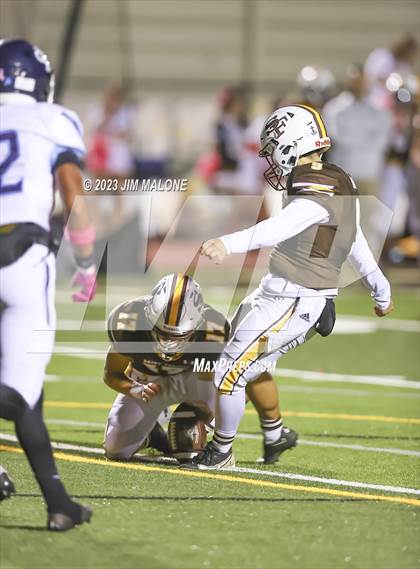 Thumbnail 3 in Valley Christian @ Saint Francis photogallery.