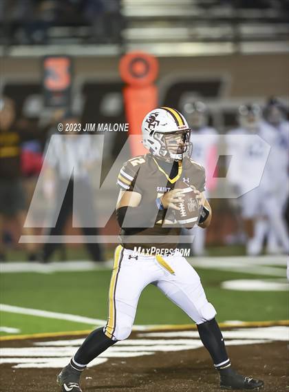 Thumbnail 3 in Valley Christian @ Saint Francis photogallery.