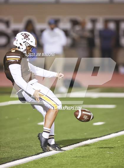 Thumbnail 3 in Valley Christian @ Saint Francis photogallery.